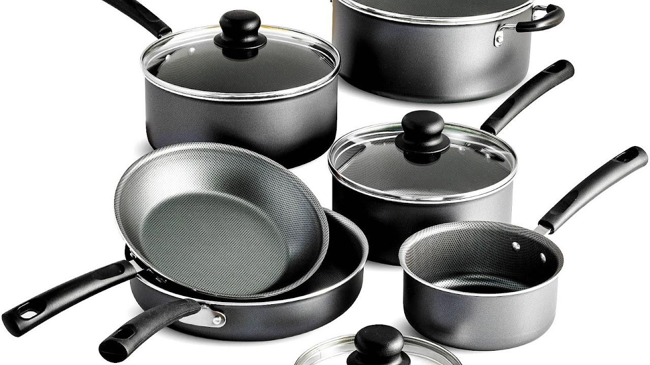 Cookware and bakeware German German Choices
