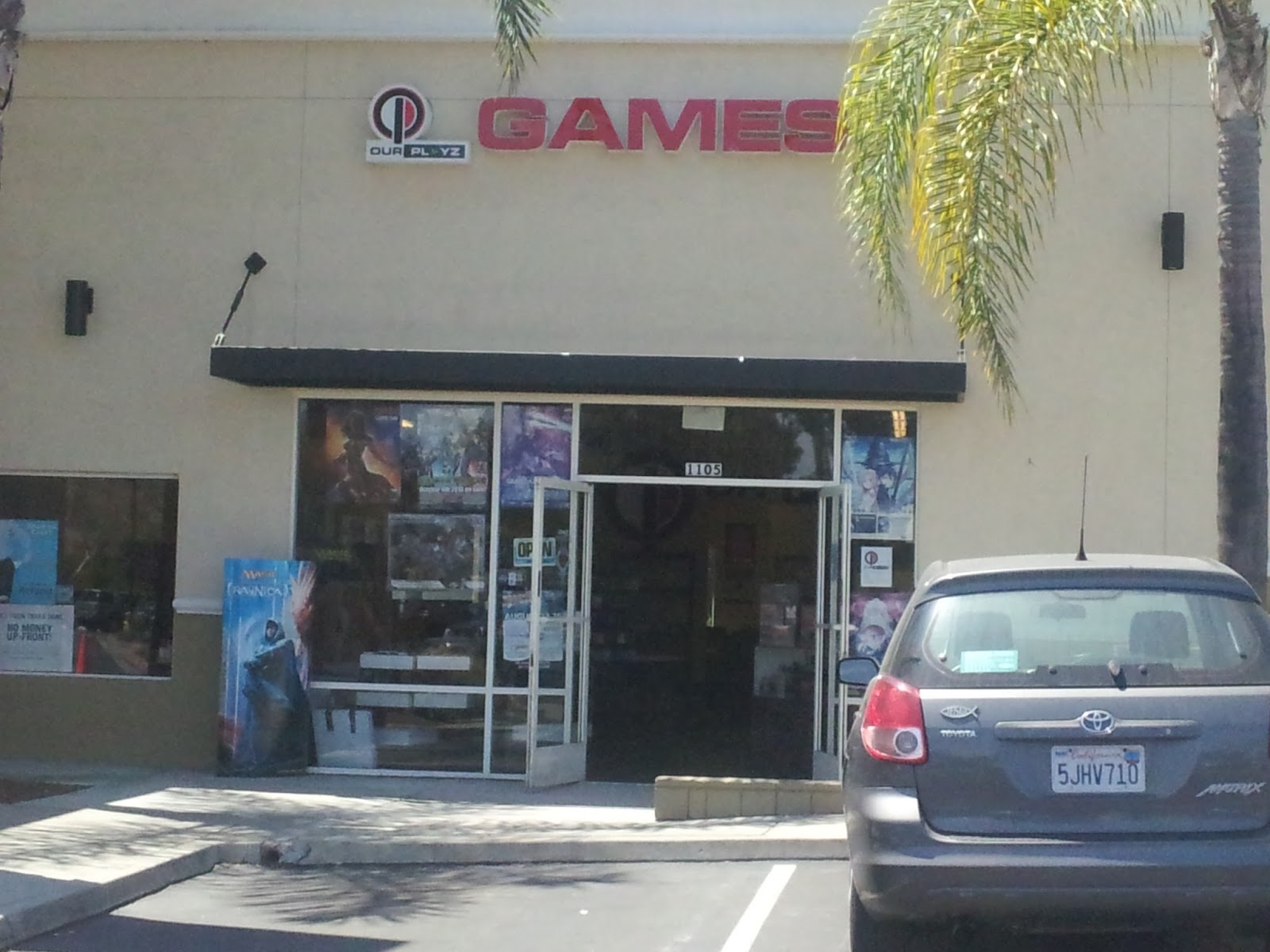 EPIC! The RPG Blog August 2013