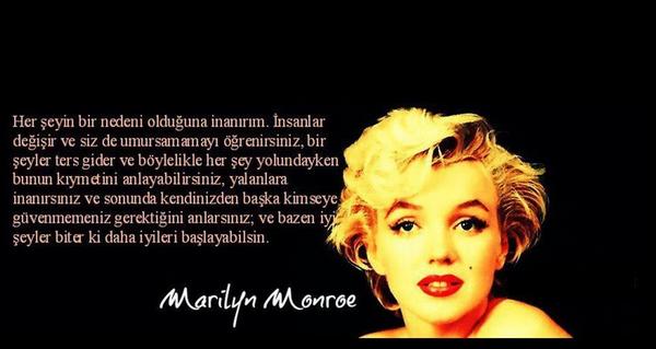 AcademyLion: "... bazen iyi şeyler biter ki daha iyileri başlayabilsin."