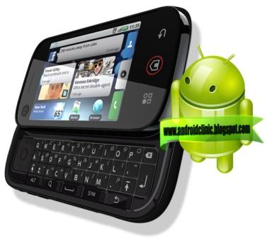 Easiest way how to reset a motorola phone smart