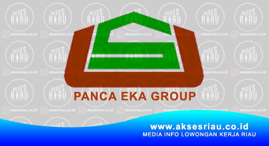 Lowongan PT. Panca Eka Plantation Pekanbaru April 2018