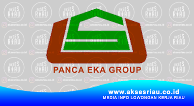 PT. Panca Eka Plantation Pekanbaru
