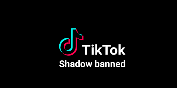 What Does 'Shadow Banned' Mean on TikTok?