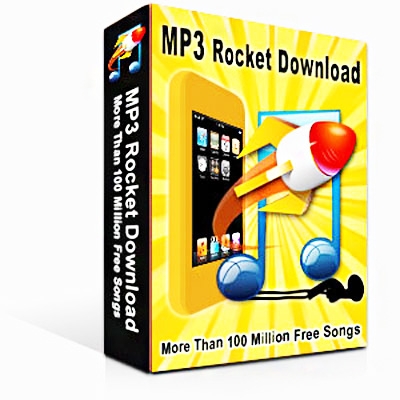 MP3 Rocket Download 2.3.0.6 + Portable+Mediafire - Peliculas Y