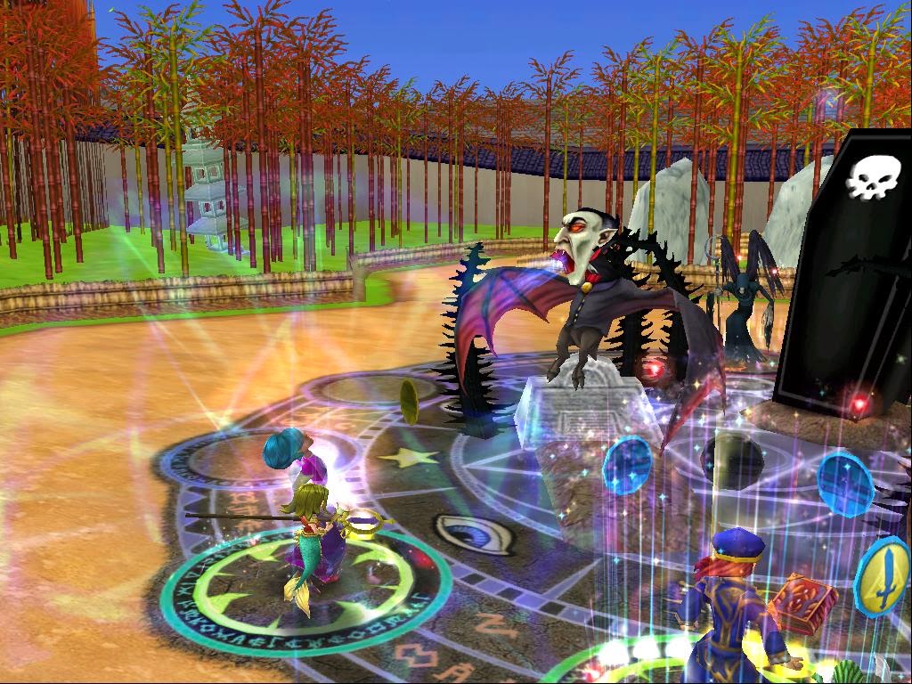 The Tightwad Conjurer Grace's New Spell (Village of Sorrow and Tree of