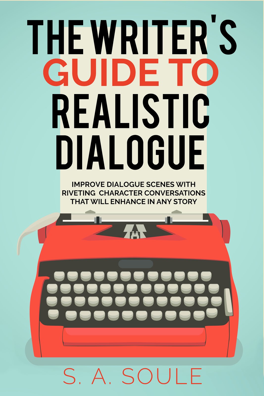 Write Realistic Dialogue