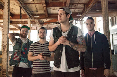 Beartooth Band Picture