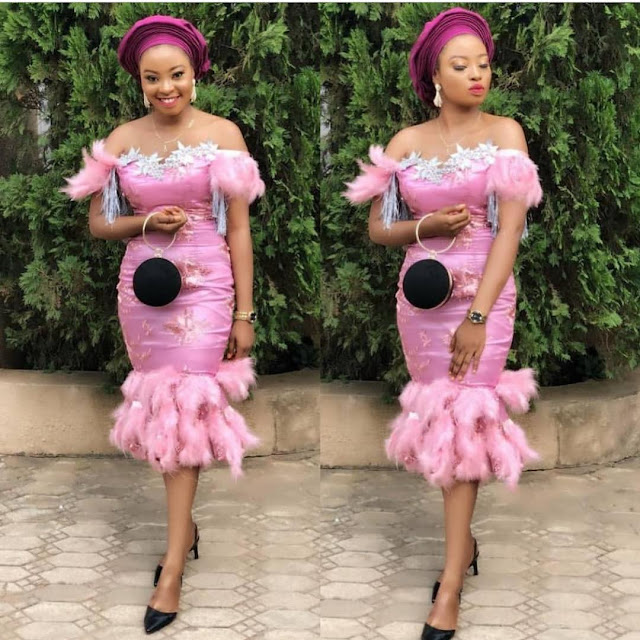 ankara aso ebi 2019
