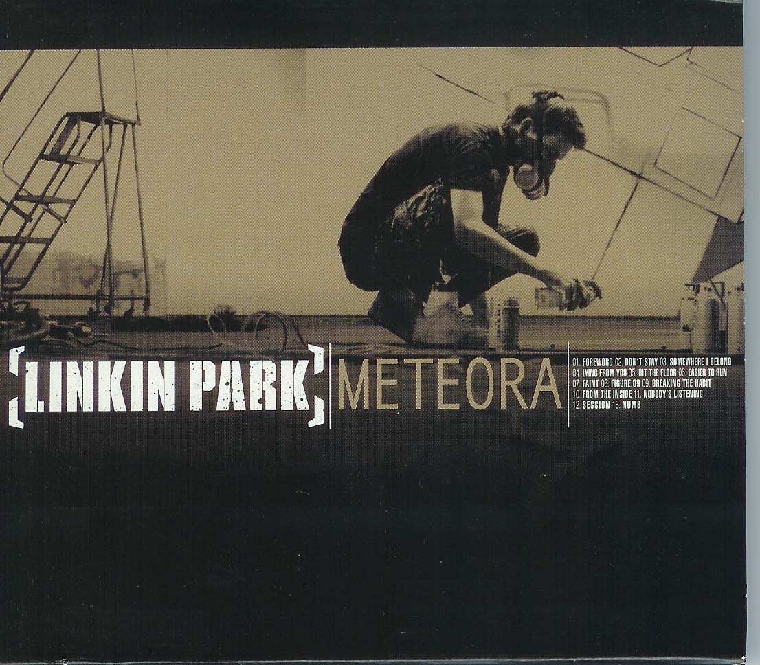linkin park discography pirate linkin park discography pirate