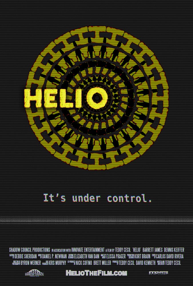 Videos: The Award Winning Science Fiction Short Film Helio Videos: The Award Winning Science Fiction Short Film Helio
