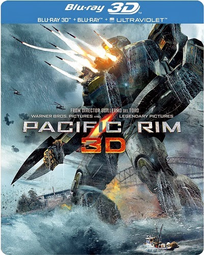 Pacific Rim (2013) 3D H-SBS 1080p BDRip Dual Latino-Inglés [Subt. Esp] (Ciencia ficción. Acción)