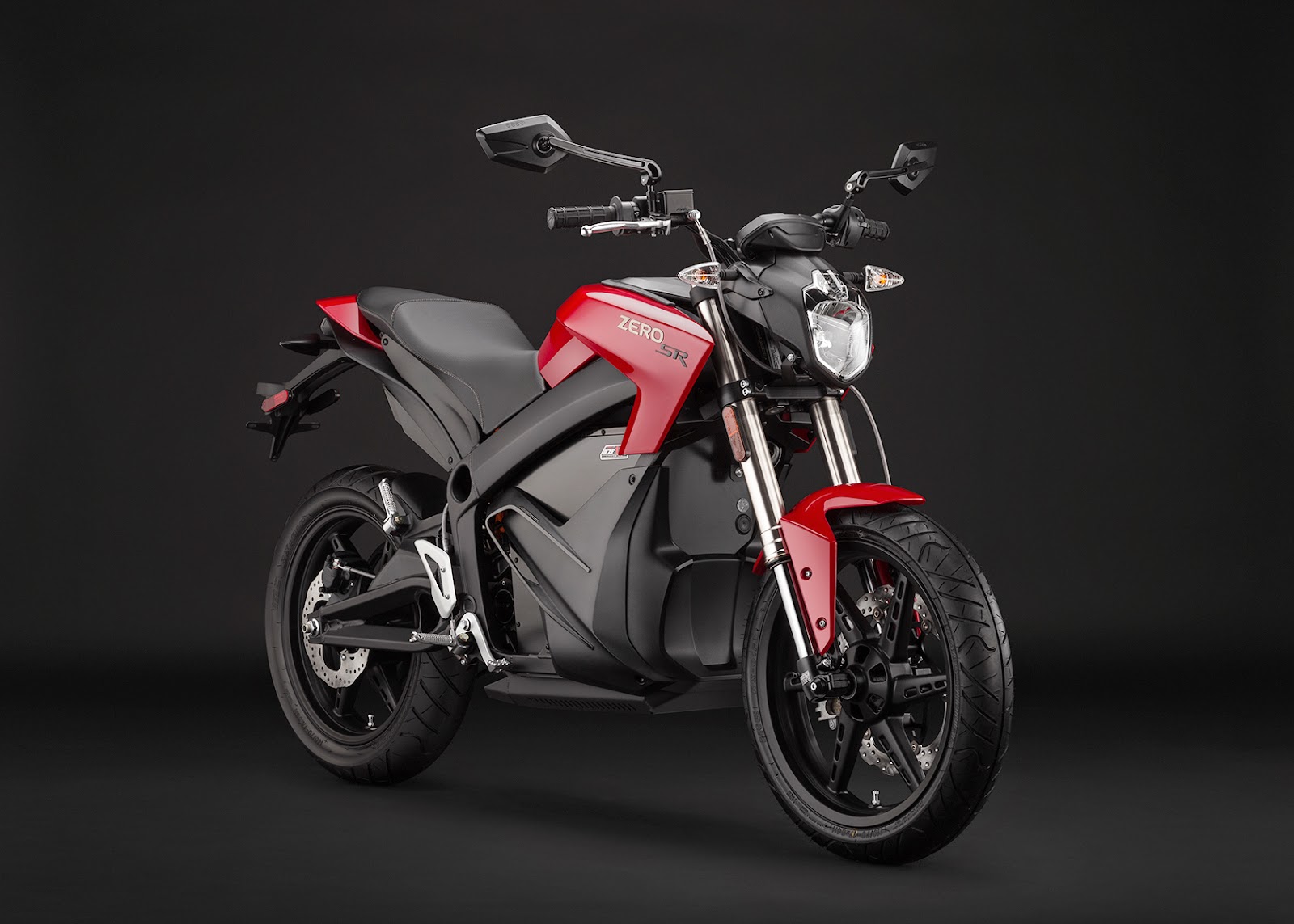 Motor Listrik Tanpa Suara di Indonesia Dibadrol Rp290 Juta - Info Alat