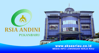 RSIA Andini Pekanbaru