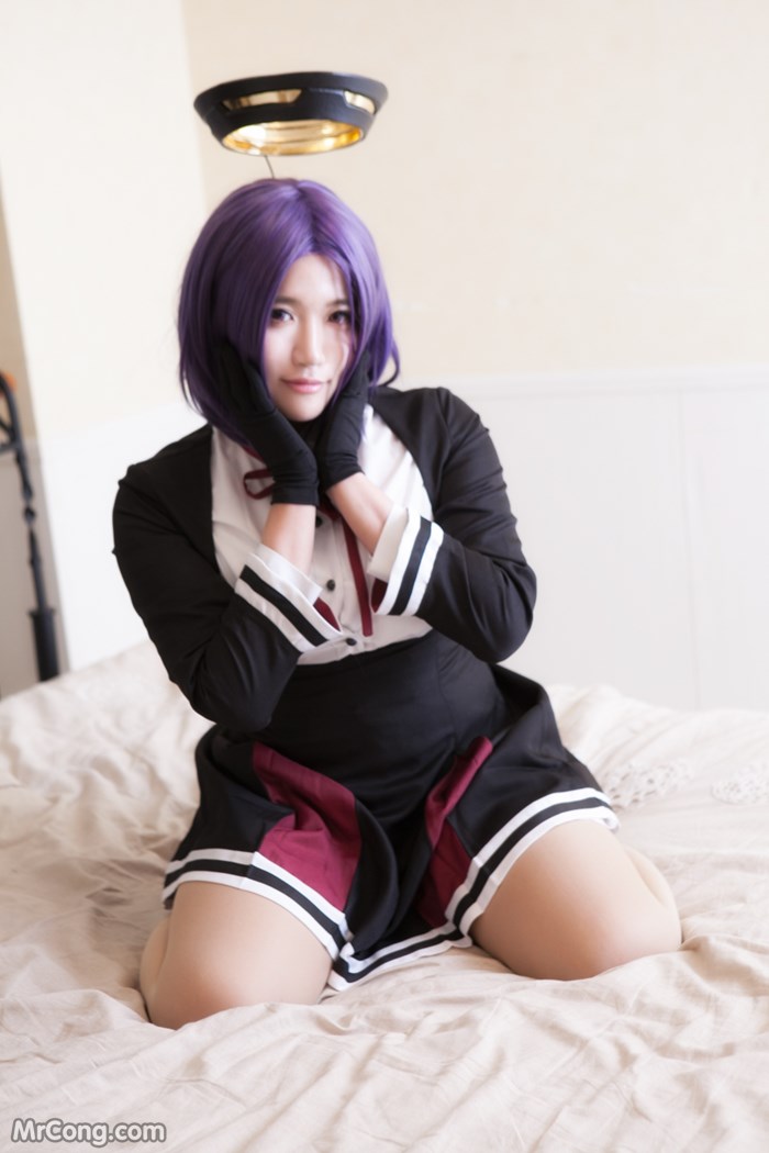 Collection of beautiful and sexy cosplay photos - Part 020 (534 photos) photo 18-8