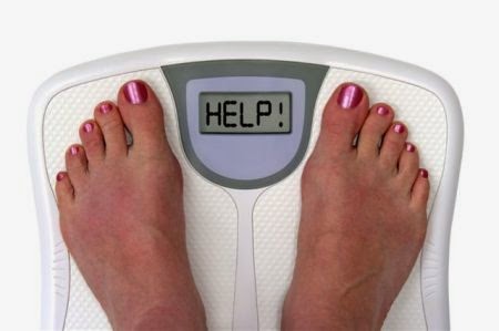 Consejos para combatir el sobrepeso con remedios naturales