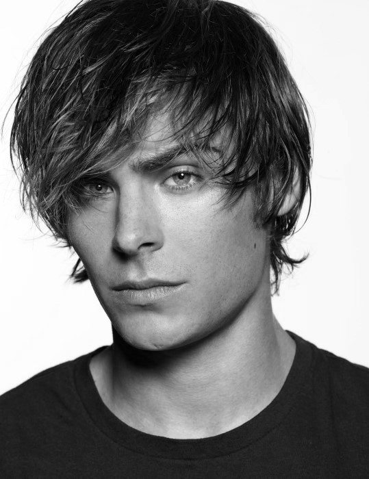 Men Hairstyles For Straight Hair 2017 Hairstyles