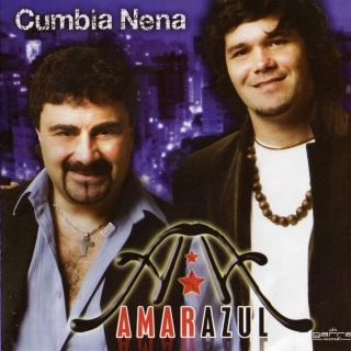 CUMBIA NENA 2009