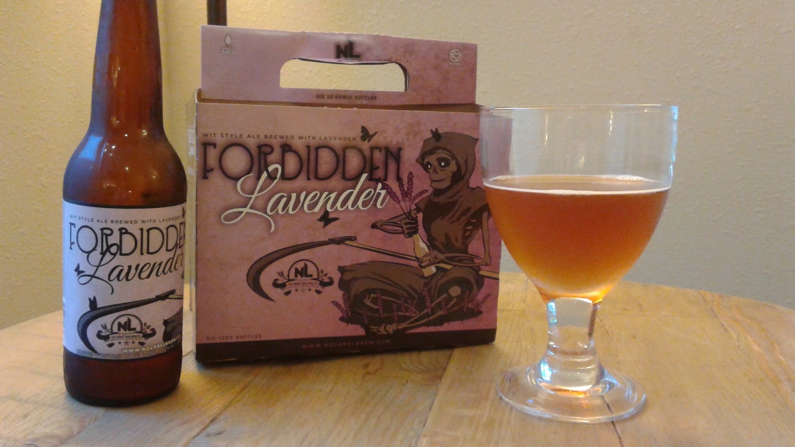 Clear Lake Wine Tasting Lavender Beers for Summer