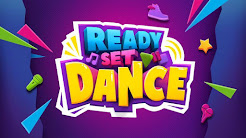 READY SET DANCE Official Location