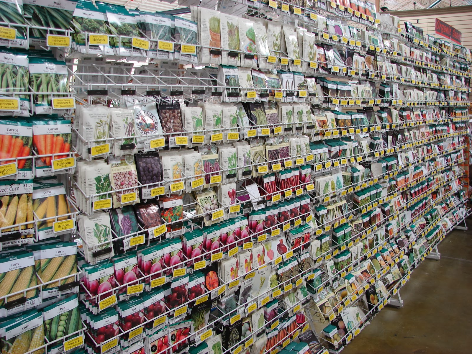 New Utah Gardener When Can I Plant Seeds In The Garden In Utah? Get To