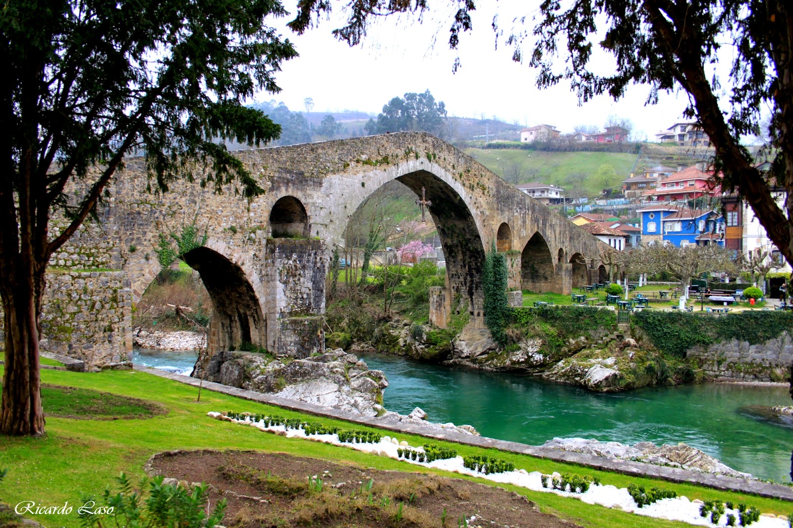 ASTURIAS CANGAS DE ONÍS