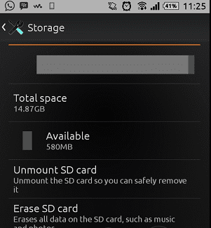 Cara Android, cara-cara, Share Ilmu, Teknologi, Cara-cara yang paling ampuh untuk memperbaiki Memory Card yang sudah rusak