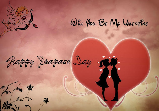 Free Download Happy Propose Day Images
