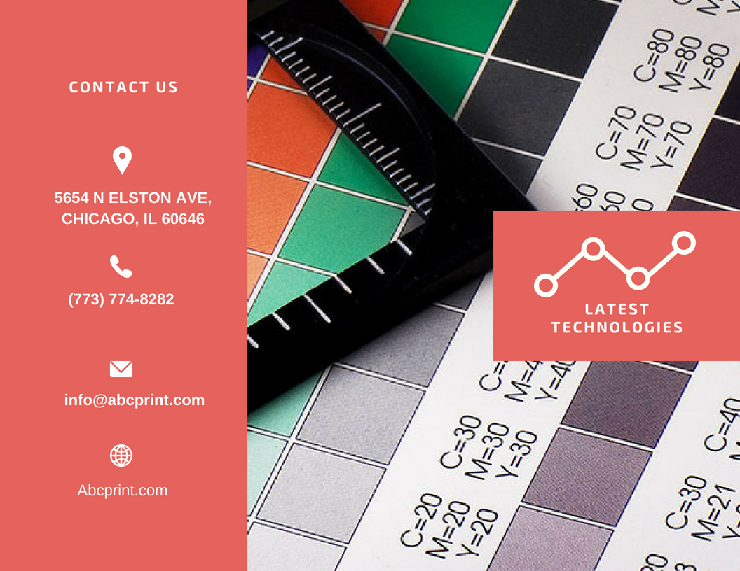 Things to Look for When Choosing a Printing Company