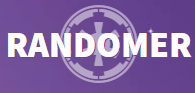 Лого randomer обзор