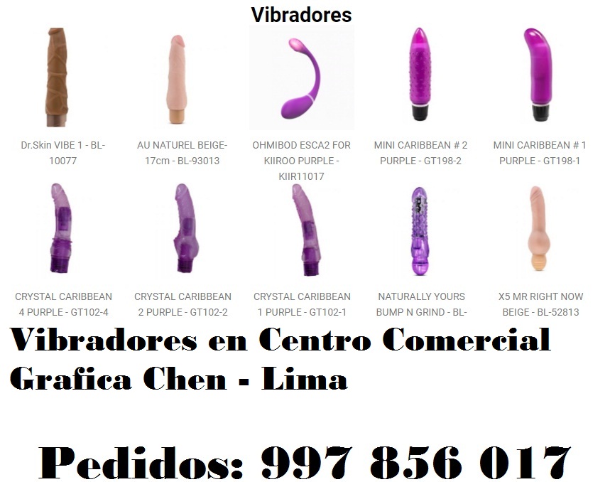 en Centro Comercial Grafica Chen - Lima