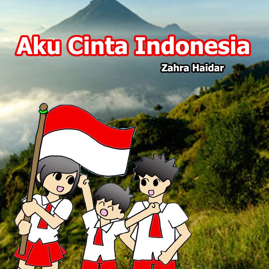 Global Edumania Aku Cinta Indonesia