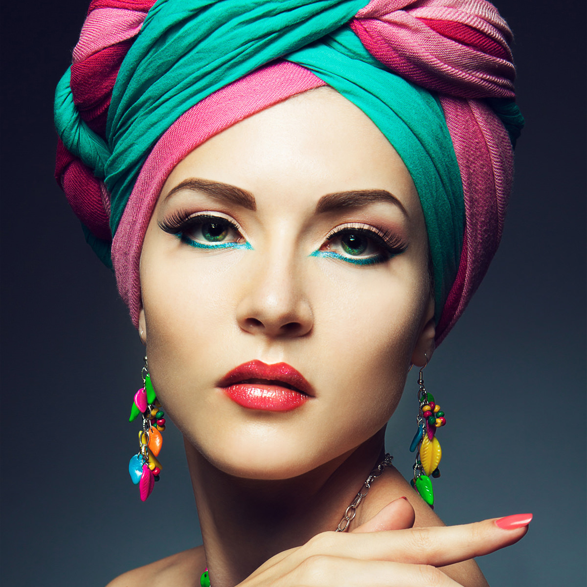 Top Makeup Artist in Mumbai for Prosthetic Makeup