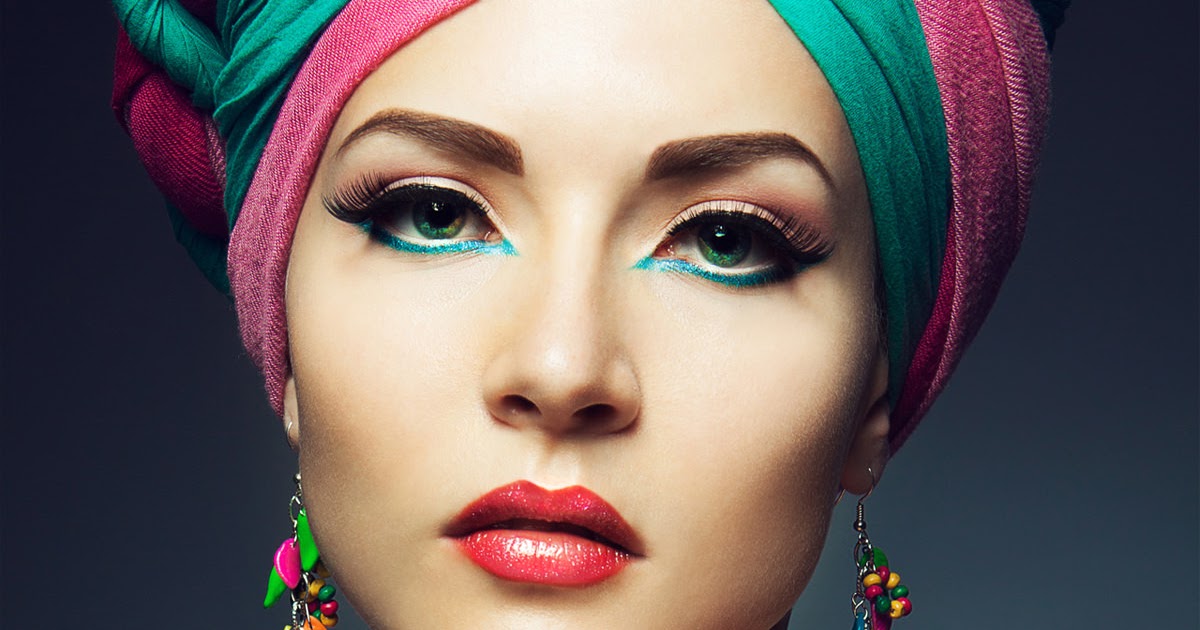 Top Makeup Artist in Mumbai for Prosthetic Makeup