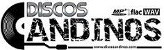 MUSICA ANDINA | DISCOS ANDINOS