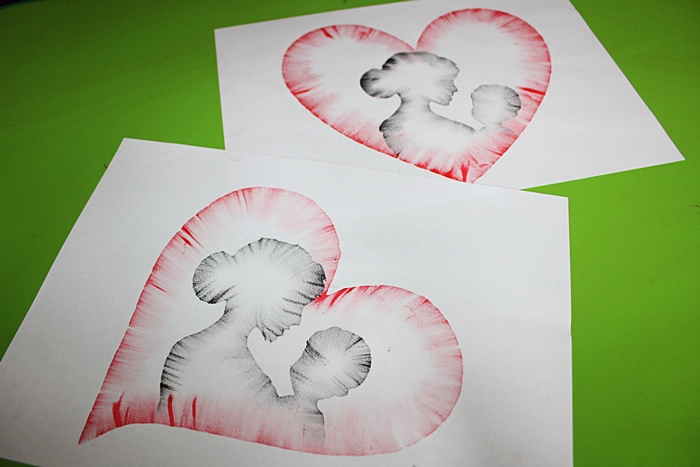 Laurki Dla Mamy Kreatywnie W Domu