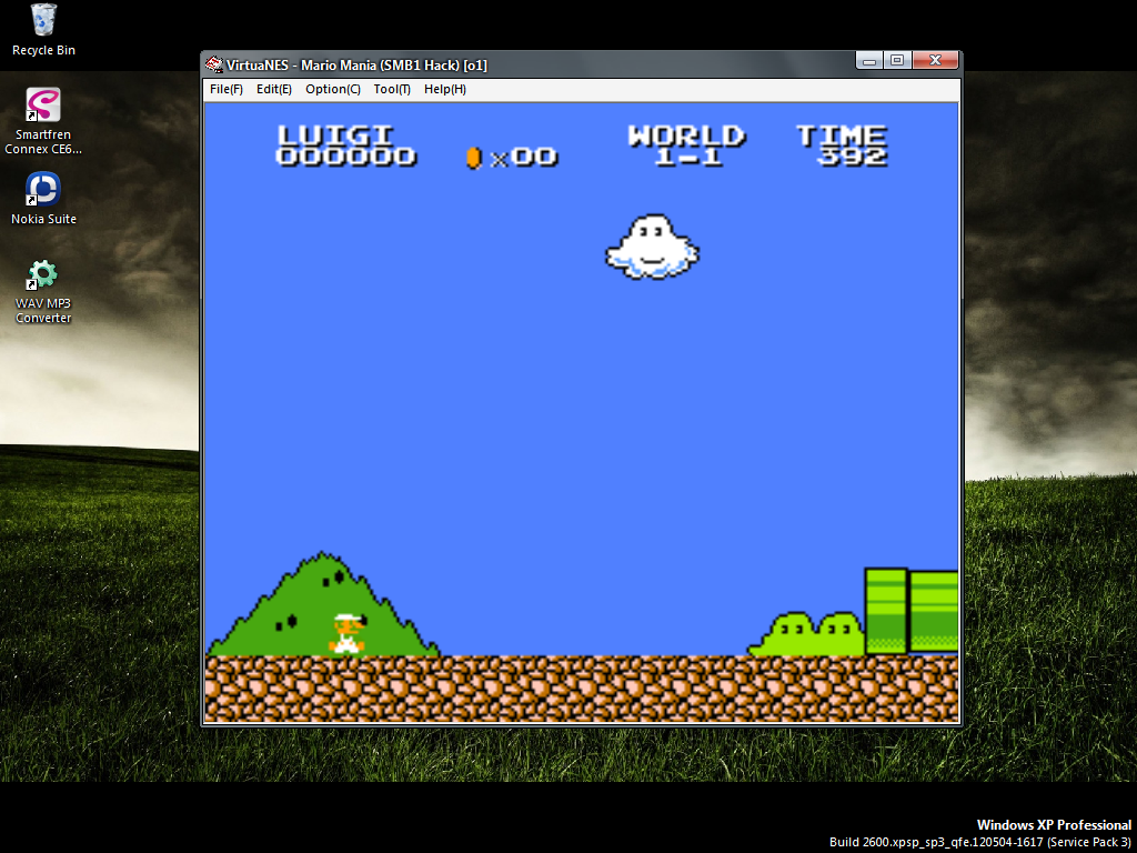 Virtual nes. Эмулятор для японских игр. Super mario bros emulator. Virtual nes. Adventures of lolo-stage_music.