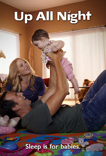 Up All Night Serie TV Streaming