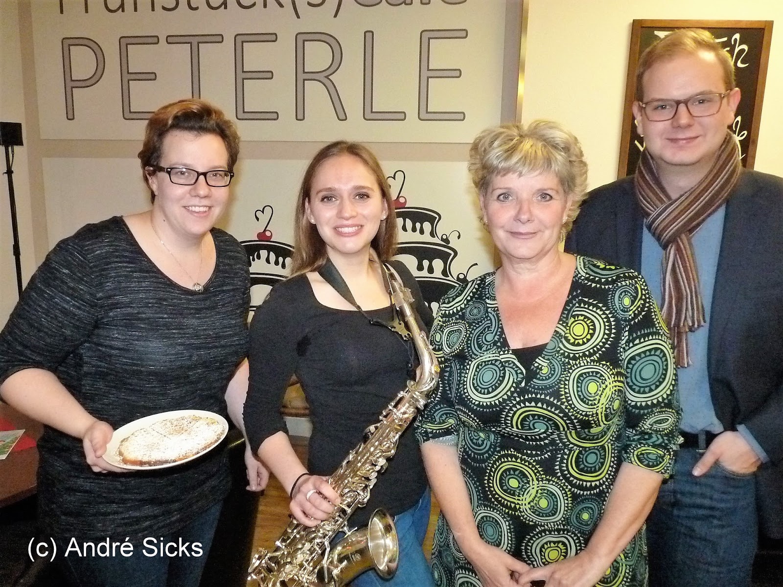 Presseberichte Uber Die Kg Hippendorf