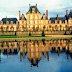 Mengenal Lebih Jauh Tentang Château de Fontainebleau