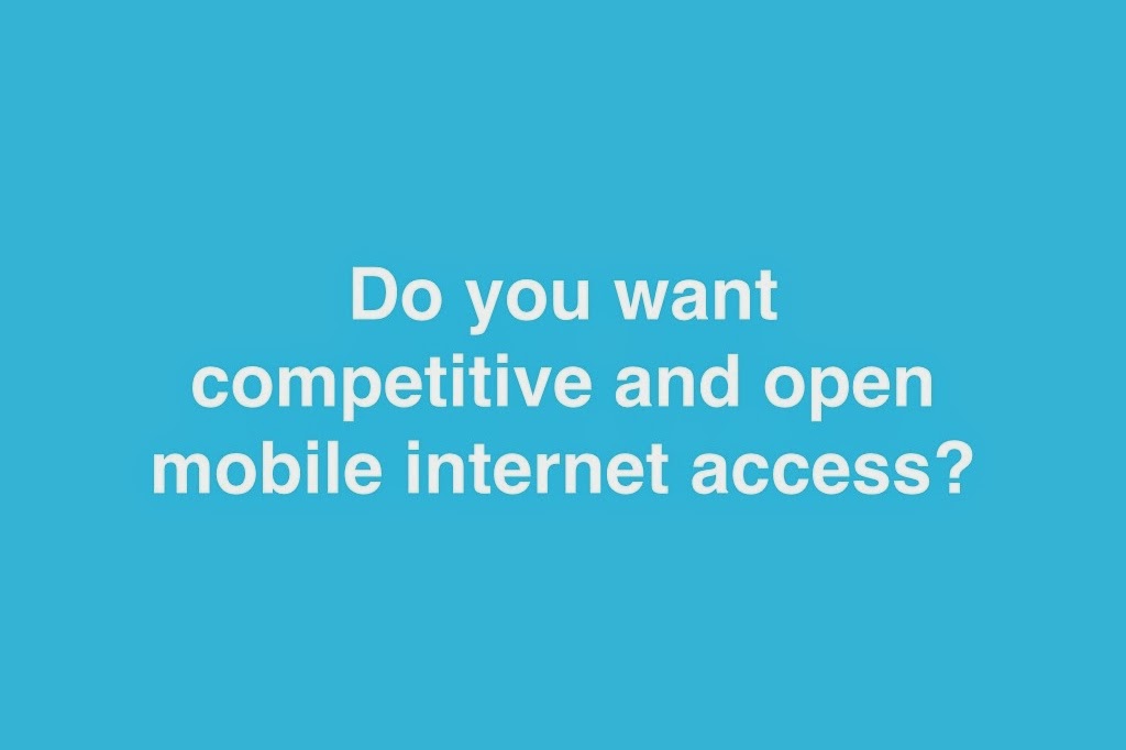 Competitive Analysis & Foresight ZeroRating Violates Slovenian Net