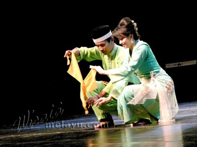 Tari Serampang Dua Belas | Mengenal Budaya di Indonesia