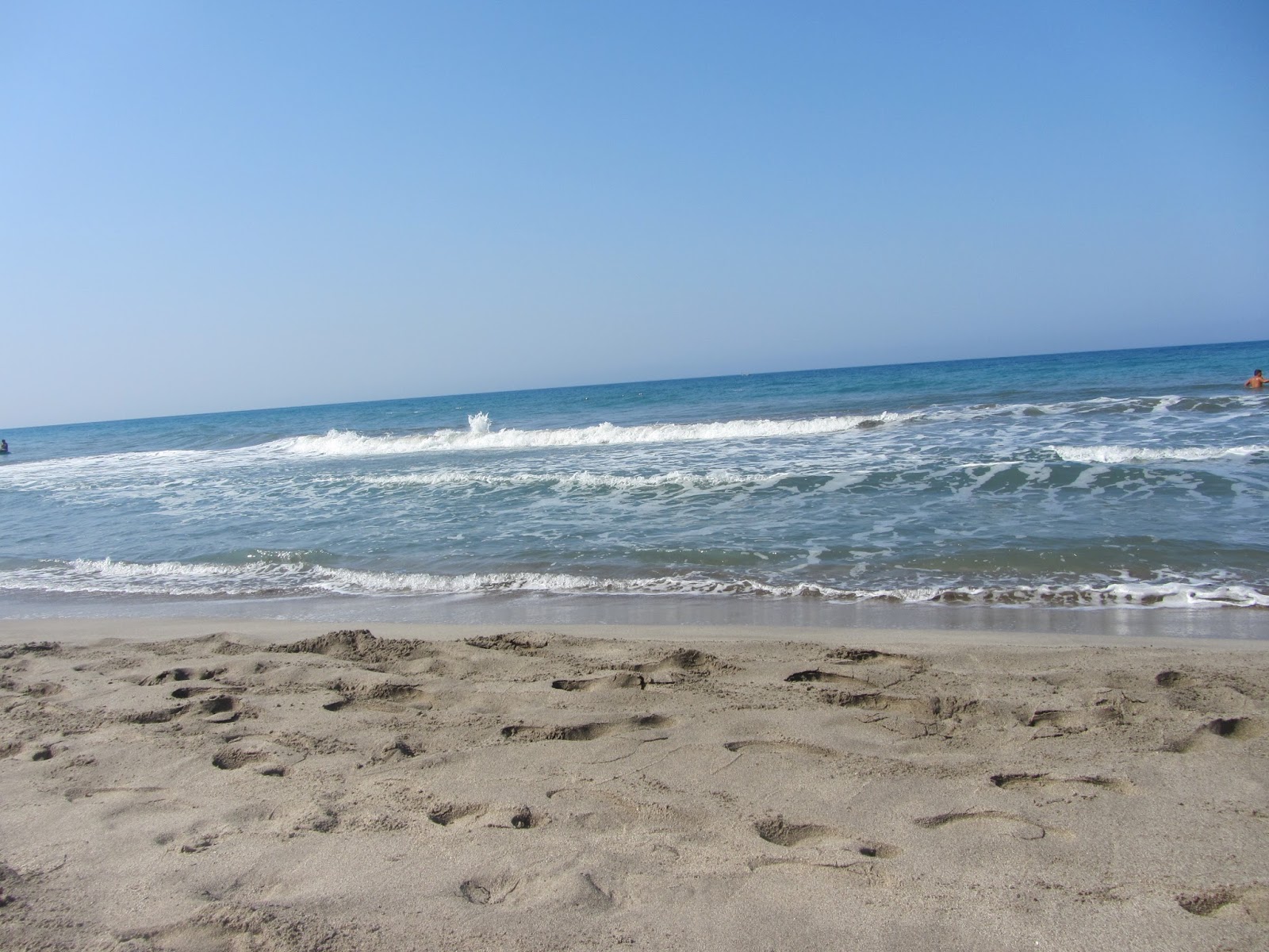 Puantiyeli Mor Papyon Akyaka� dan Kaş� a uzanan güzel anlar.. 6. Gün