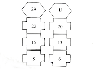 Contoh Soal Tpa Matematika Berpola Soal Soal
