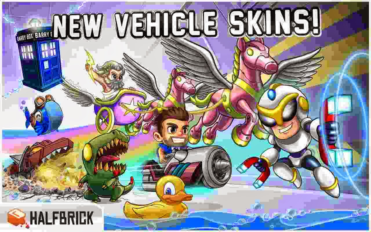 jetpack joyride mod apk unlock all jetpack joyride mod apk unlock all