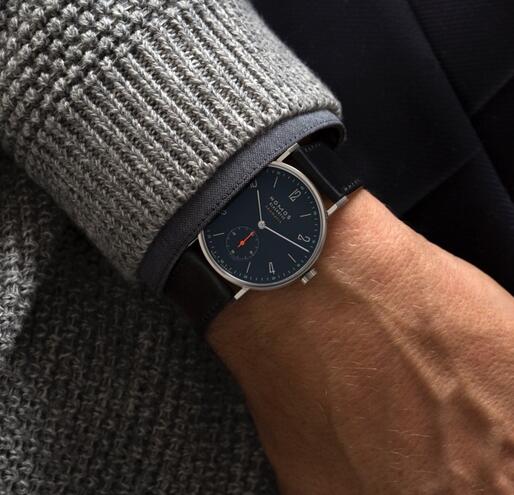 nomos tangente replica