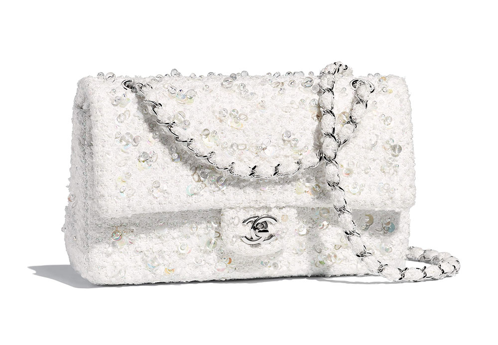Buy Chanel's Spring/Summer 2018 Bags and Boots