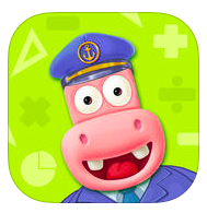 Creatively Crazy With Learning: Splash Math