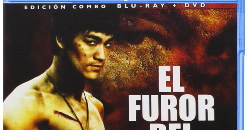 Todas Las Películas De Bruce Lee Colección de películas de bruce lee Bluray 1080p Audio Castellano