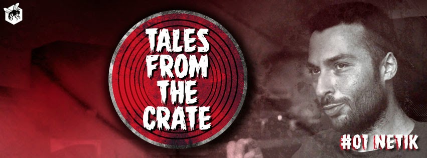 Tales From The Crate