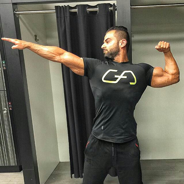 Masculina Wear ™® The best Personal Trainers to Follow on Instagram.